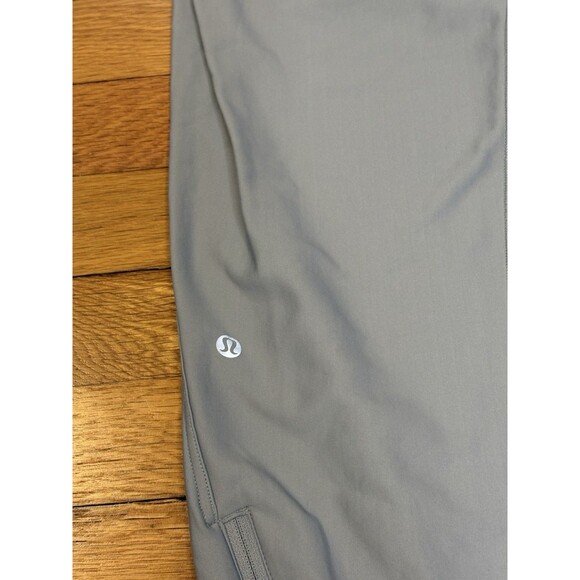 Lululemon Size 6 Adapted State HR Jogger Grey - Picture 4 of 6